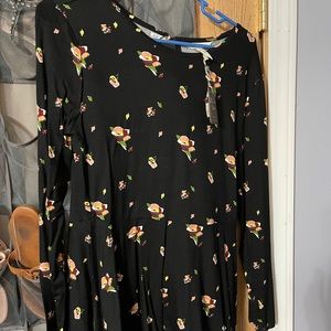 Matilda Jane Women’s Top Medium